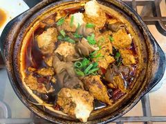 臭大元烧肥肠-壶园美食·淮扬菜(东圈门店)