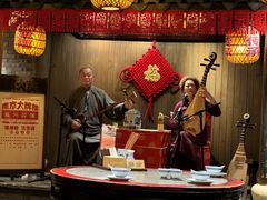 -南京大牌档(香港广场店)