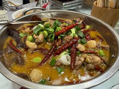 -秀妈厨房(灰汤老店)