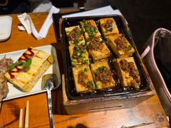 -木屋烧烤(坂田天安云谷店)