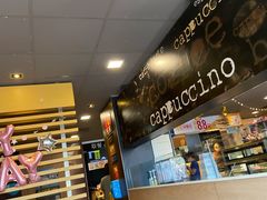 -麦当劳(王顶堤店)
