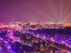 -烛影拾光观景餐厅·创意菜·摄影·小提琴(大唐不夜城店)