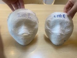 -颜和骨正·明哲式骨相美学整骨