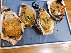 -小俩口烧烤东北菜(双井店)