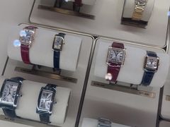 -亨吉利世界名表中心(群光店)
