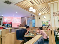 -英兰朝族饭店·英兰锅包肉(佳园路店)