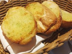 -戈雅法餐厅(世界城广场店)
