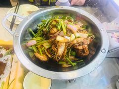 -阿巧一号私房菜(止园路店)