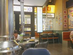 -首尔烤肉大排档(合生汇店)