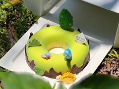 -壹点壹客·生日蛋糕(南山店)