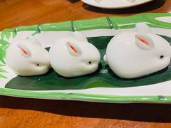 -北海金昌开元名都大酒店·四季轩中餐厅