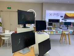 -戴尔电脑授权体验·维修中心(星河world店)