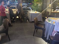 -阿庄新豫菜(通泰路店)