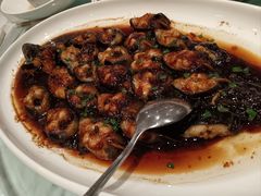 -漢舍中国菜馆(889广场店)