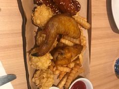 -必胜客(安河桥北店)