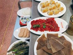 -燃计沙茶皇·香港沙茶火锅(人广旗舰店)