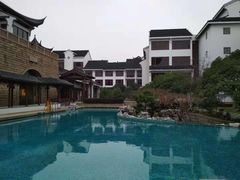 -苏州吴宫泛太平洋酒店