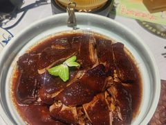 -客家汇·客家传承菜(水库店)