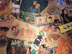 -匠糊·日本料理(美岸广场店)