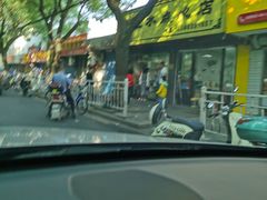 -小江水点心店(海宁西山一品店)