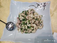 -南湖船菜大酒店