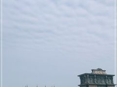 -文成城堡