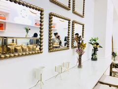 -京馔手工吐司(万达广场济南高新店)