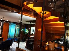 -上海红塔豪华精选酒店