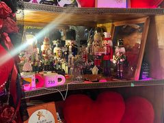 -VIKING SALOON西部美式烟熏烤肉(和平路店)