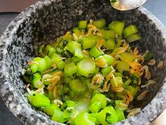 -野蔓果·山野菜(西湖景区·龙井茶田店)