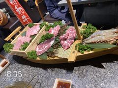 -NIUAN牛庵·日式和牛烧肉(恒隆店)