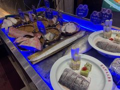 -真味海鲜坊