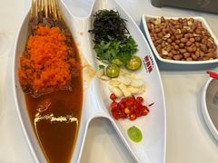 -柳喜辣·烧烤酒局(跃进总店)