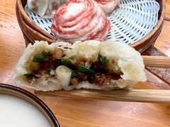 -酒城小笼包(马王庙店)
