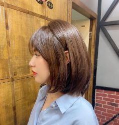 -欣艺美发沙龙