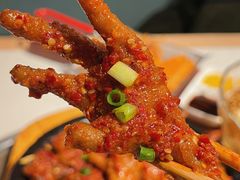 -七八冷面·延边朝鲜族美食(圣熙八号店)