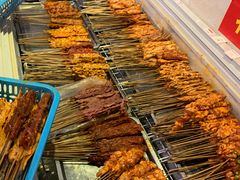 -曾哥烧烤店(红瓦寺店)