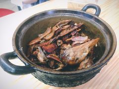 姜母鸭-斯丹姜母鸭·古法干香(涂门街总店)