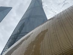 -上海之巅观光厅