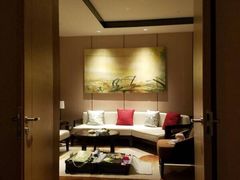 -上海崇明金茂凯悦酒店