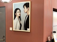 -海马体照相馆(上海宝山万达广场店)