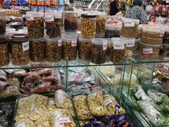 -青岛利群四方购物广场