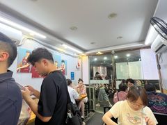 -鸭小妹鸭血粉丝(老门东店)