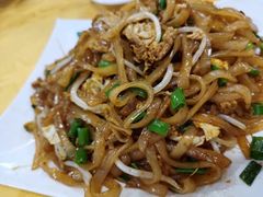 -得记得潮州海鲜砂锅粥(宝业路店)