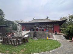 -永乐宫