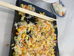 -田三卷馍(火车站店)