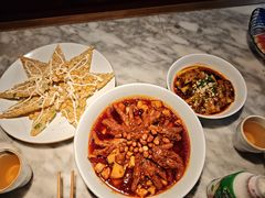 -辛香汇·锦里丨现炒川菜(滁州苏宁广场店)