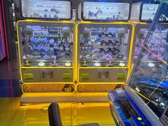 -风云再起游乐汇(北京西单西西友谊店)