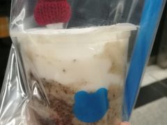 -兰熊鲜奶(西直门凯德mall店)