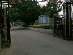 -福建省奥林匹克体育中心-体育馆